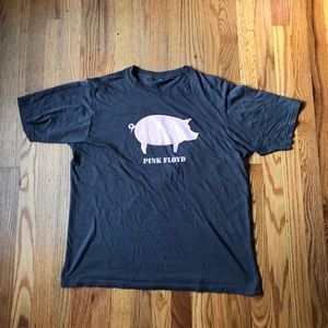 Vintage Pink Floyd Tee